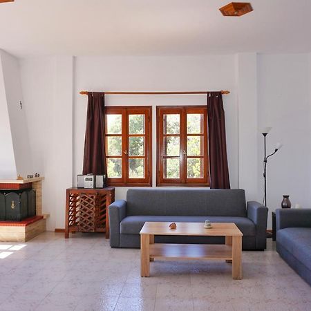 Villa Elizabeth Athos Ouranoupoli Eksteriør bilde