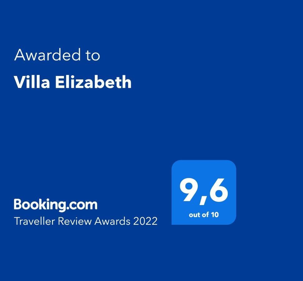 Villa Elizabeth Athos Ouranoupoli Eksteriør bilde