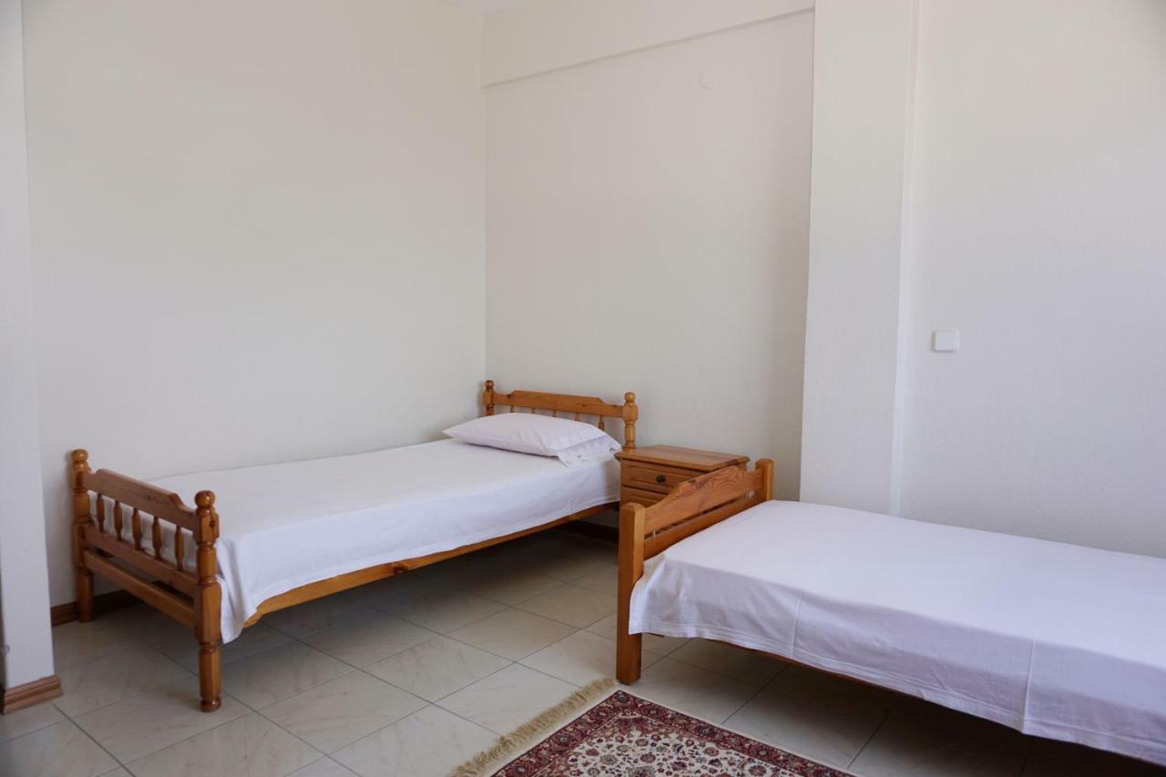 Villa Elizabeth Athos Ouranoupoli Eksteriør bilde