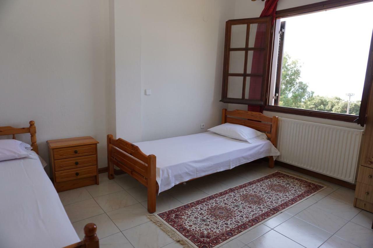 Villa Elizabeth Athos Ouranoupoli Eksteriør bilde