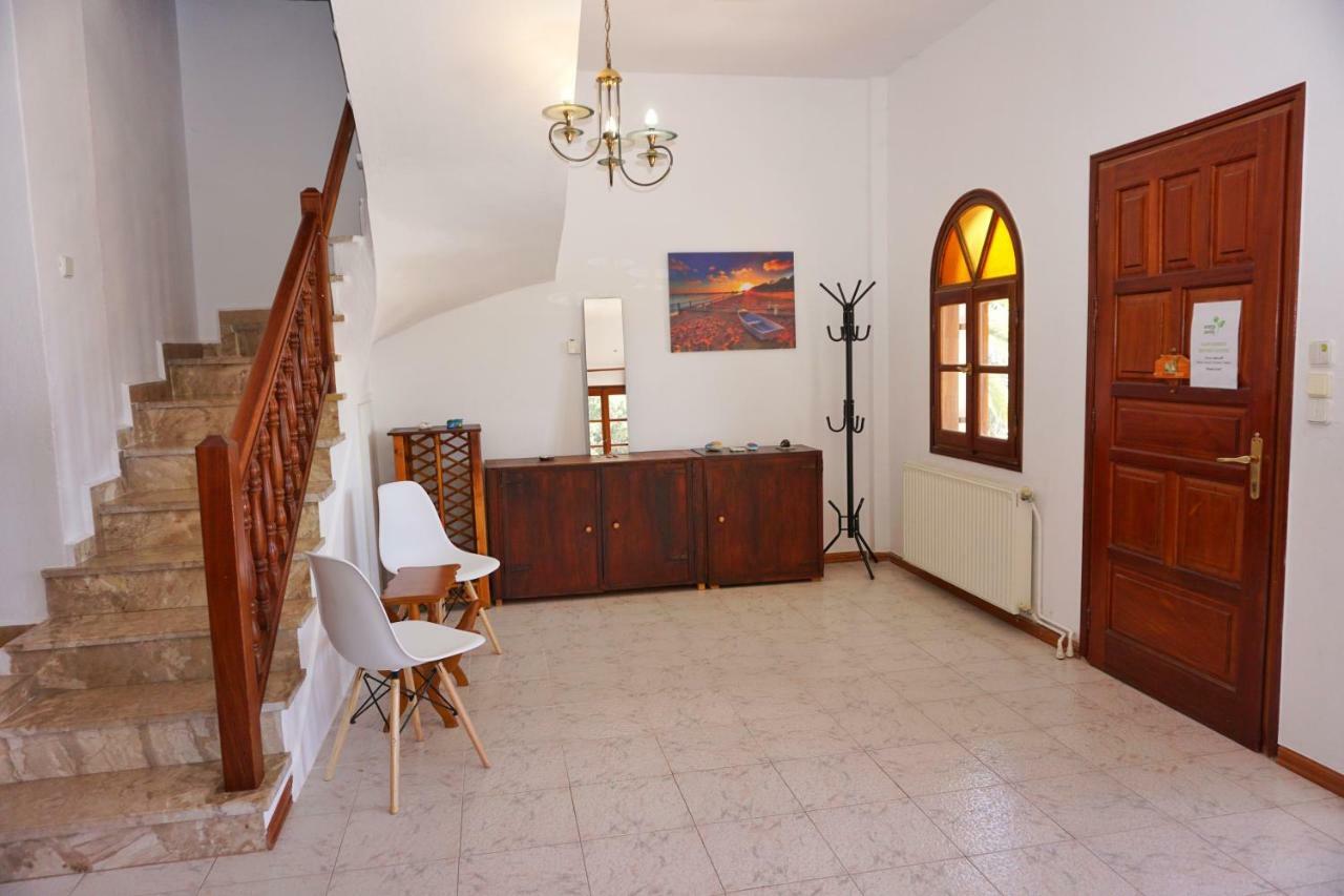 Villa Elizabeth Athos Ouranoupoli Eksteriør bilde